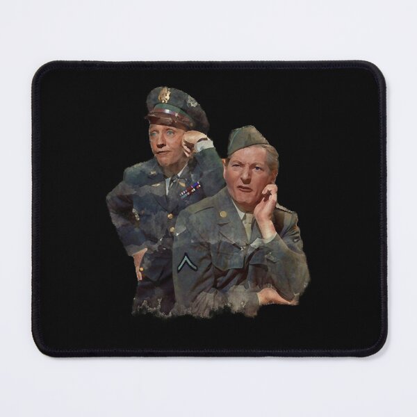 Item preview, Wallace & Davis (White Christmas) designed and sold by BrookeKe443687.