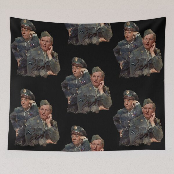 Item preview, Wallace & Davis (White Christmas)   designed and sold by BrookeKe443687.