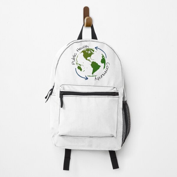 Item preview, Community Public Health designed and sold by MultiversiTee.