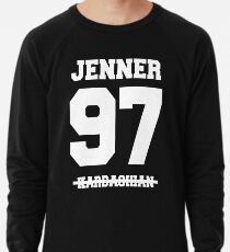 TEAM JENNER Lightweight Sweatshirt