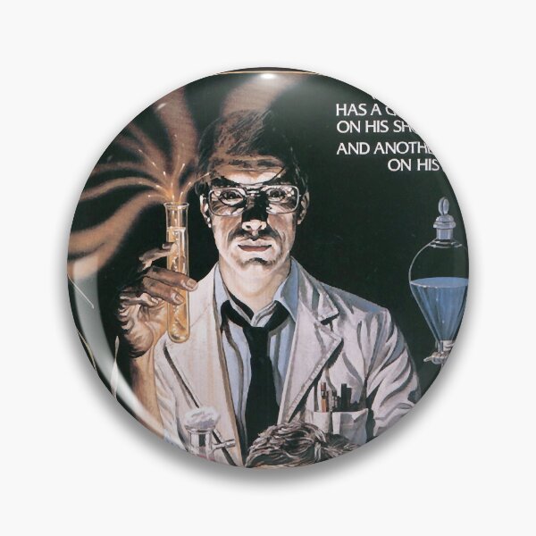 Item preview, Re-Animator designed and sold by MichaelHoover9.