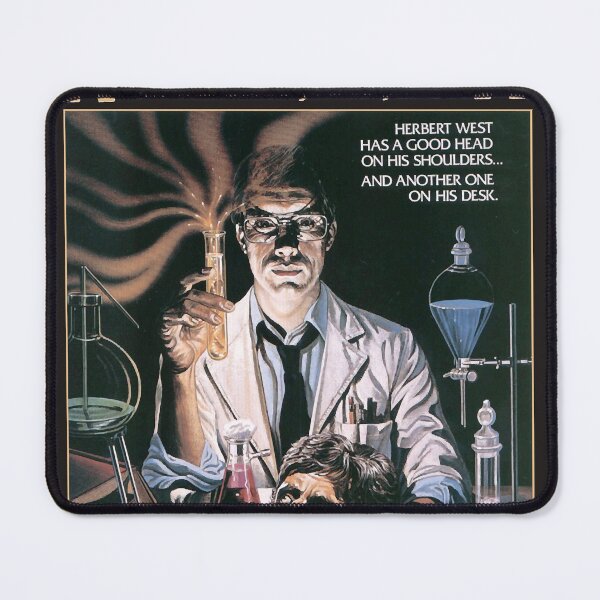 Item preview, Re-Animator designed and sold by MichaelHoover9.