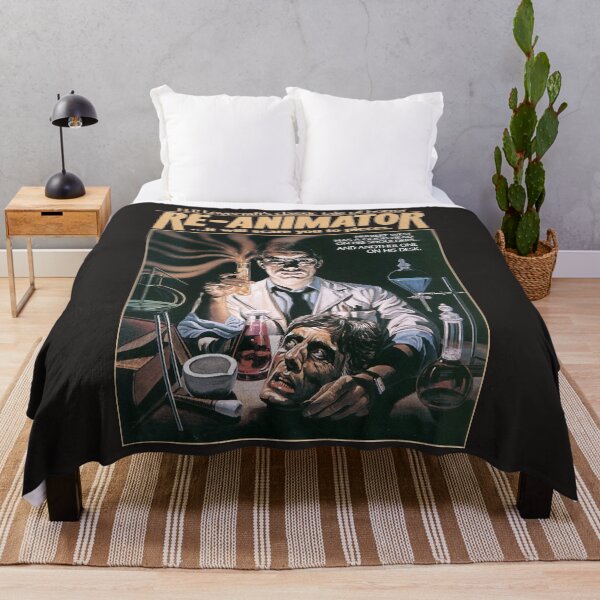 Item preview, Re-Animator designed and sold by MichaelHoover9.