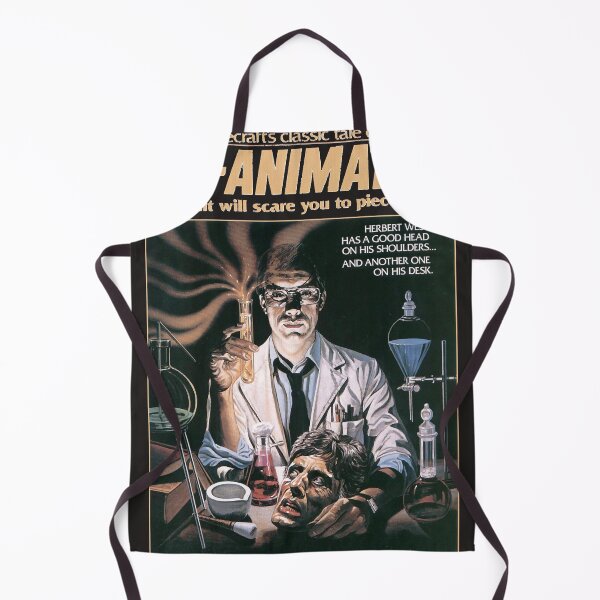 Item preview, Re-Animator designed and sold by MichaelHoover9.