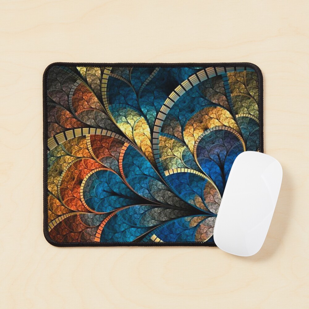 Item preview, Mouse Pad designed and sold by UnityVerse.