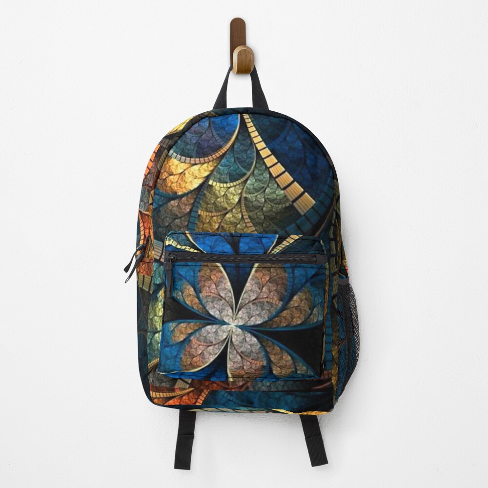 Item preview, Backpack designed and sold by UnityVerse.