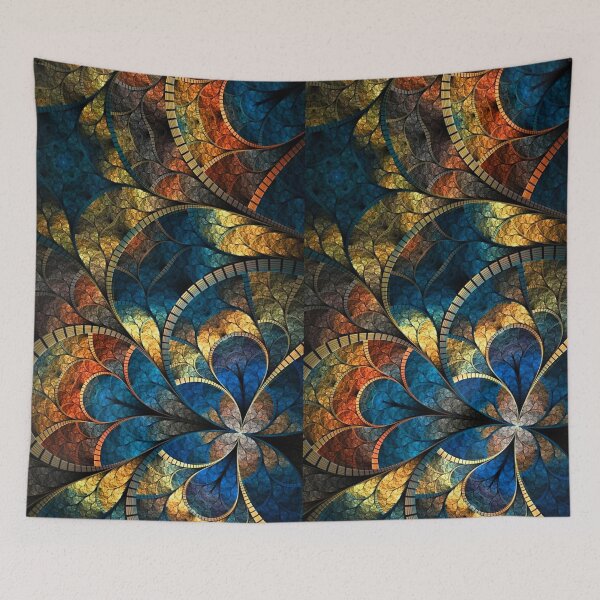 Item preview, Fan Shade designed and sold by UnityVerse.