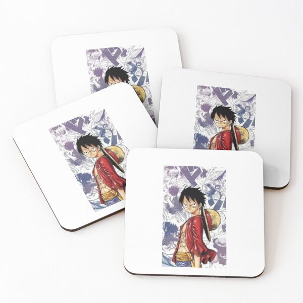 Item preview, luffy one piece  designed and sold by dzekoshopp.