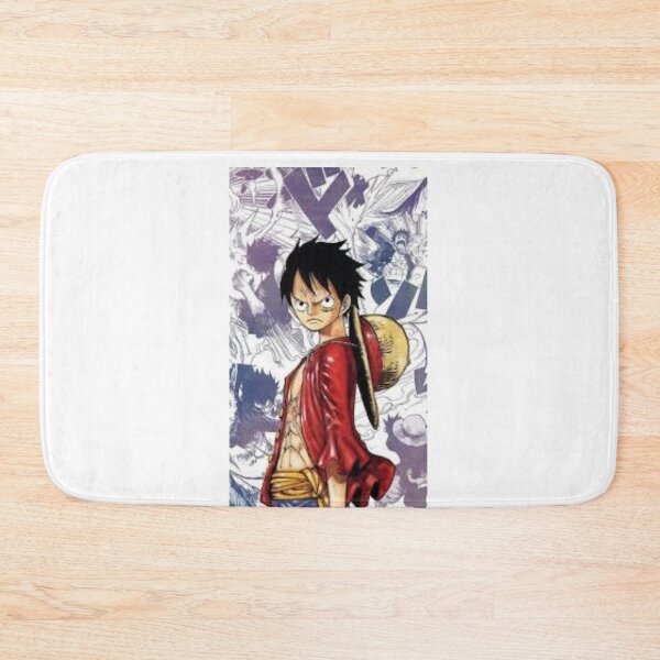 Item preview, luffy one piece  designed and sold by dzekoshopp.