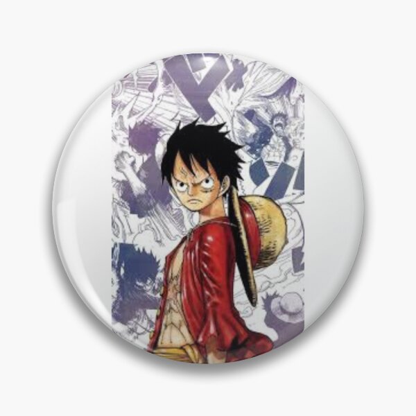 Item preview, luffy one piece  designed and sold by dzekoshopp.