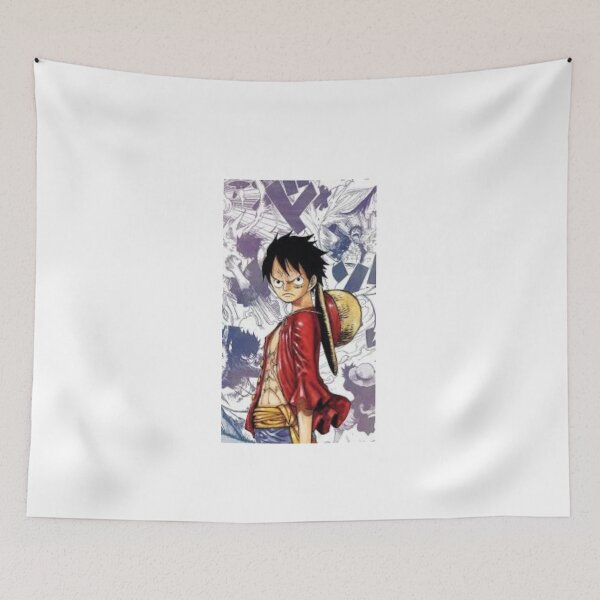 Item preview, luffy one piece  designed and sold by dzekoshopp.