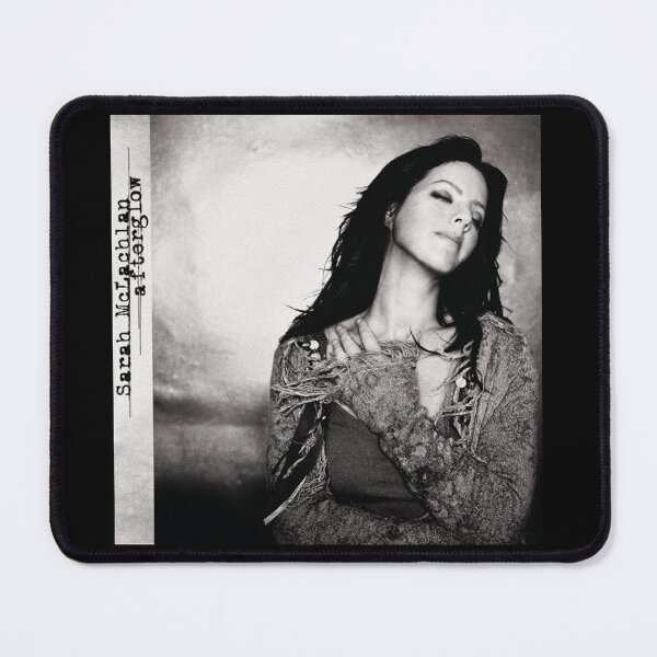 Item preview, Sarah McLachlan afterglow designed and sold by DavidMayer22.