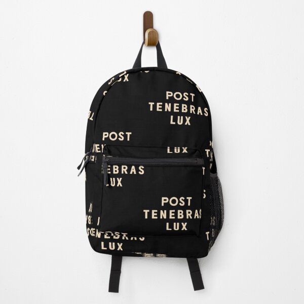 Item preview, PostTenebrasLux designed and sold by TannerH1937209.