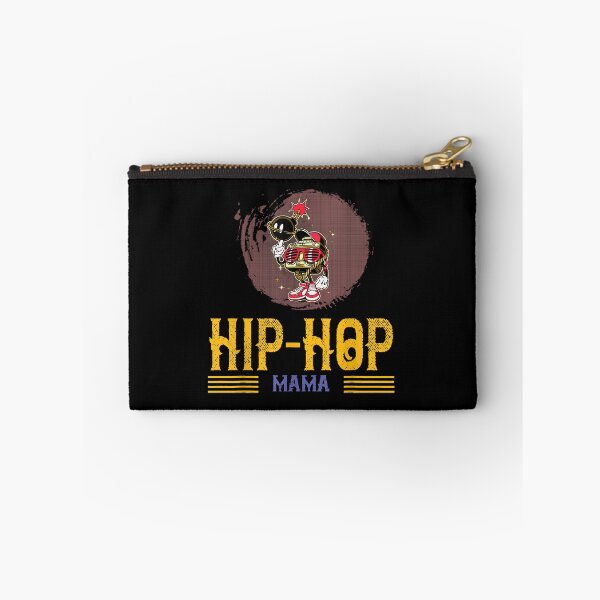 Item preview, Hip-hop Mama Funny Humor Graphic  designed and sold by BrettPorter2612.