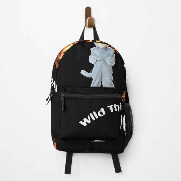 Item preview, WheretheWildThingsAre-WildThingsNeedLoveToo designed and sold by SherriK8434228.