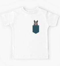 Kellan - Australian Cattle dog gifts and gifts for cattle dog owners dog gifts for a dog person Kids Tee