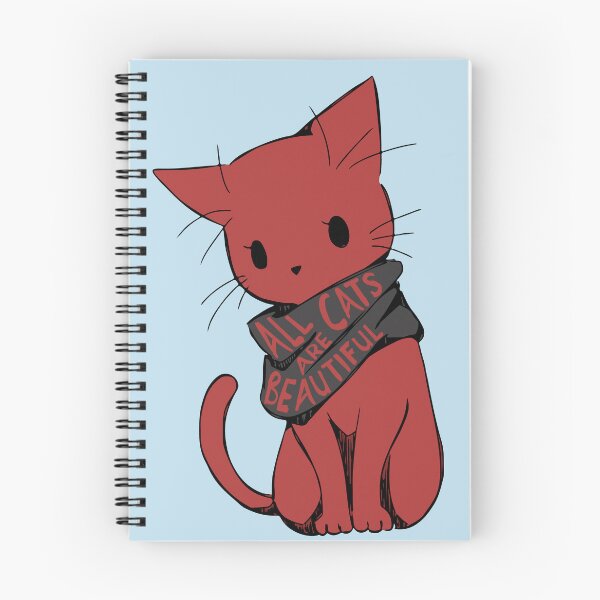 Item preview, Todos los gatos son hermosos - Lindo, ACAB, Meme, Punk designed and sold by SpaceDogLaika.