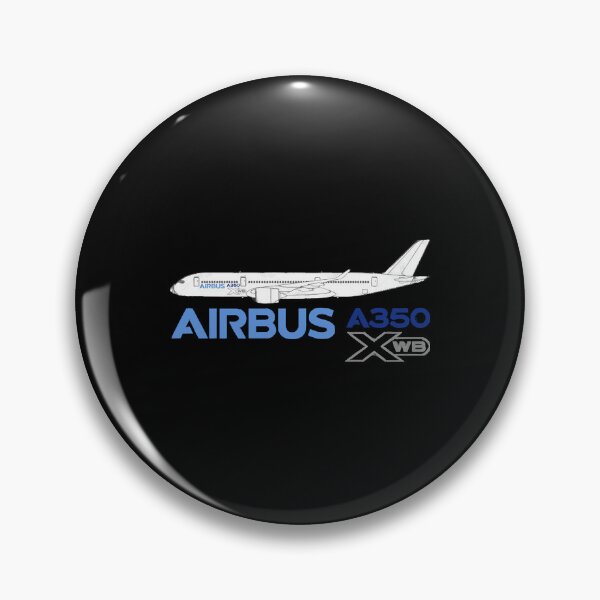 Item preview, Airbus A350 Line Drawing  designed and sold by DavidHer976353.