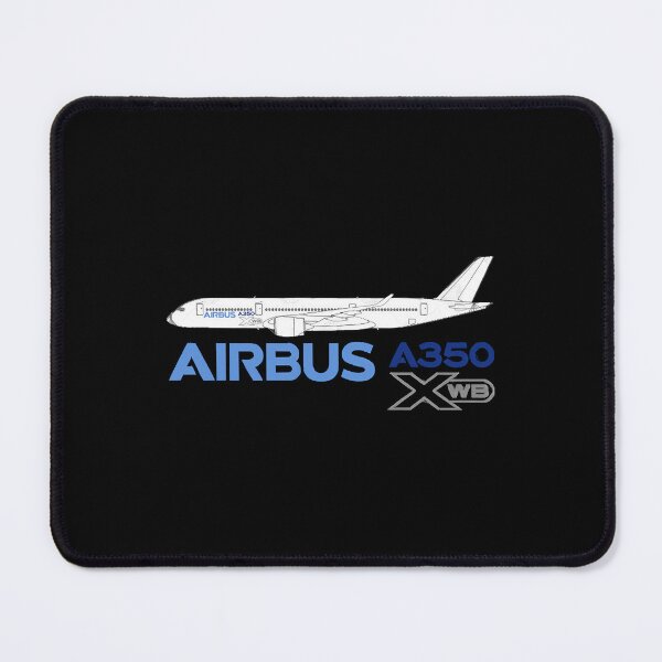 Item preview, Airbus A350 Line Drawing  designed and sold by DavidHer976353.
