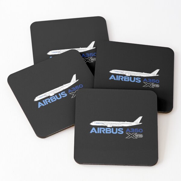 Item preview, Airbus A350 Line Drawing  designed and sold by DavidHer976353.