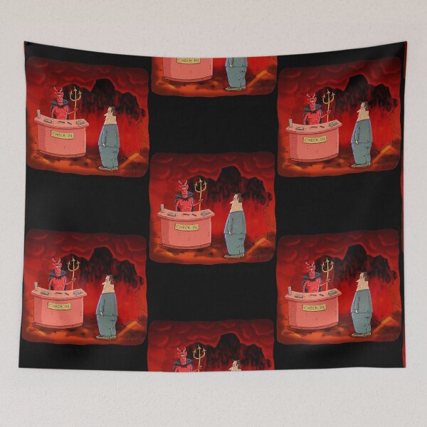 Item preview, RoomCompedinHell designed and sold by RyanJon5044537.