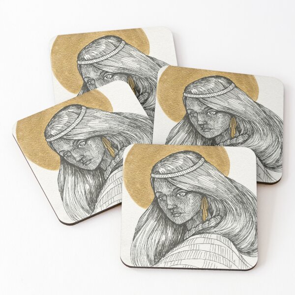 Item preview, Guided designed and sold by Hannah Vale.