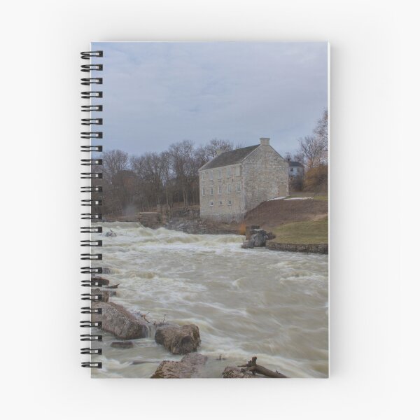 Item preview, Museo McDougall Mill designed and sold by JC-Photography.