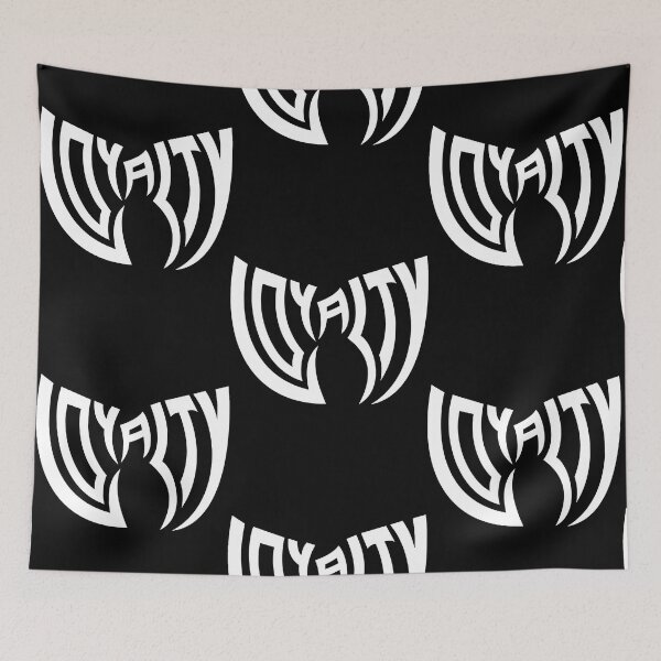 Item preview, Loyalty  designed and sold by DavidHer976353.