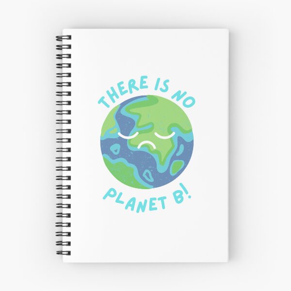 Item preview, There is no PLANet B! designed and sold by houseplantbabe.