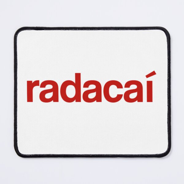 Item preview, Radacaí designed and sold by JockDove.