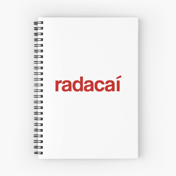 Item preview, Radacaí designed and sold by JockDove.