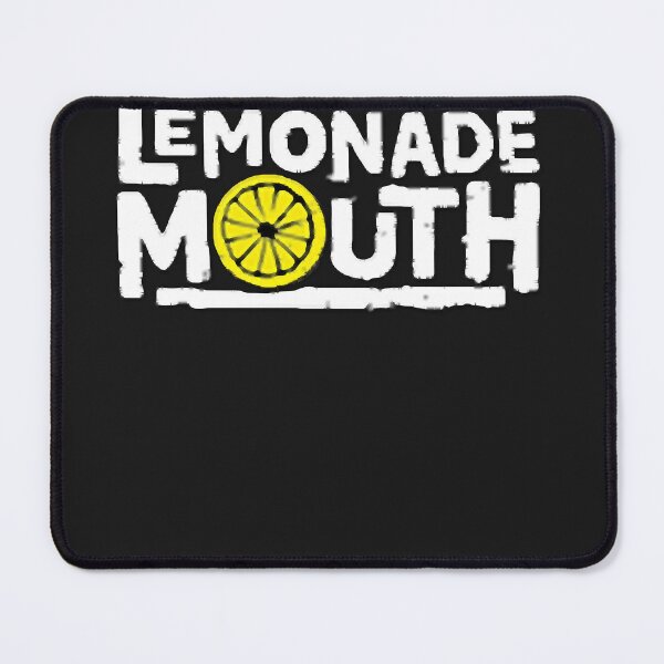 Item preview, Lemonade mouth designed and sold by Quesnell.