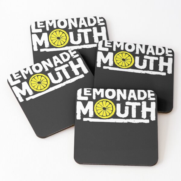 Item preview, Lemonade mouth designed and sold by Quesnell.