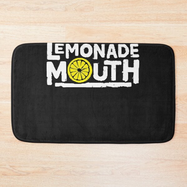 Item preview, Lemonade mouth designed and sold by Quesnell.