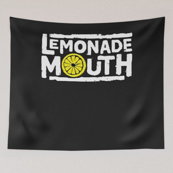 Item preview, Lemonade mouth designed and sold by Quesnell.