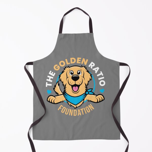 Item preview, The Golden Ratio Foundation designed and sold by goldenratiofdn.