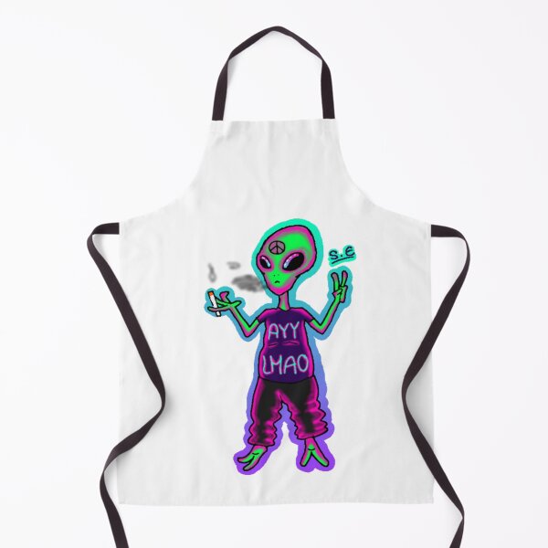 Item preview, Alien Lmao designed and sold by BestdesignerFM.