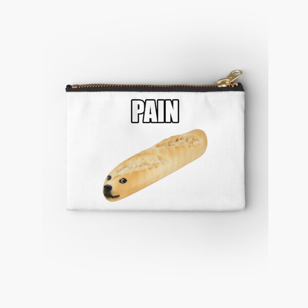 Item preview, Doge Pain Meme designed and sold by fomodesigns.