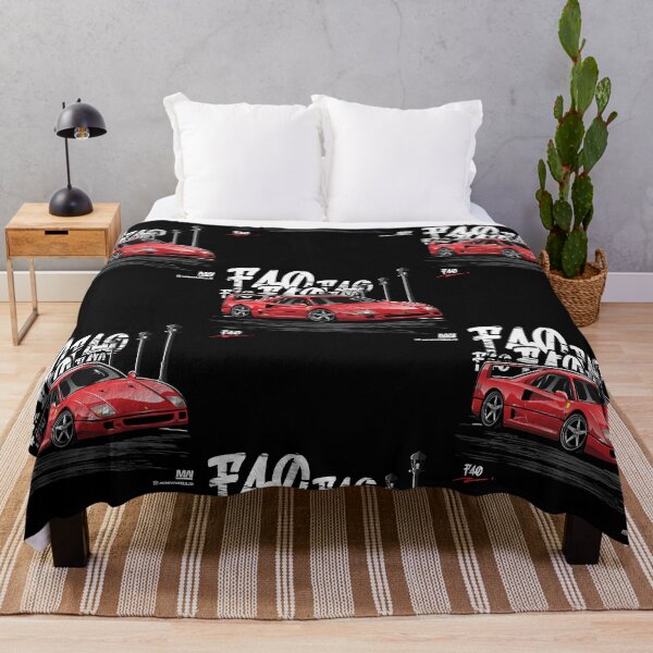 Item preview, FERRARIF40 designed and sold by RandyBl6294984.
