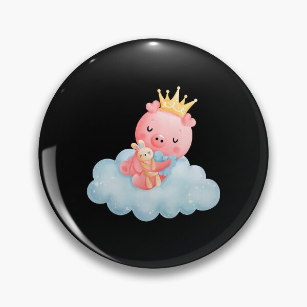 Item preview, Baby Boy Pig 05  designed and sold by BrookeKe443687.