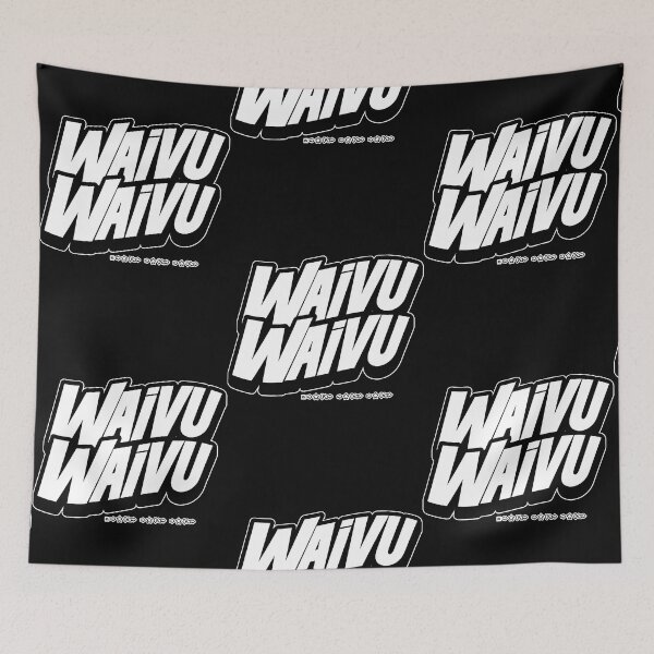 Item preview, WaivuWaivu[VERU] designed and sold by RyanJon5044537.