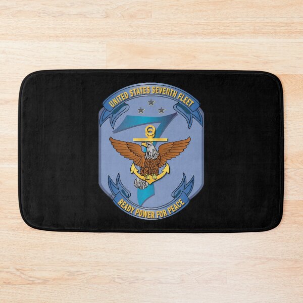 Item preview, Navy-SeventhFleetwoTxt designed and sold by TannerH1937209.