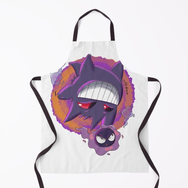 Item preview, Phantom Malavares designed and sold by Neko Machi.