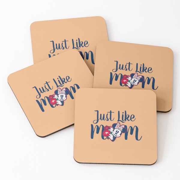 Item preview, Just Like Mom Cute Happy Mother Day designed and sold by sweetfavor.