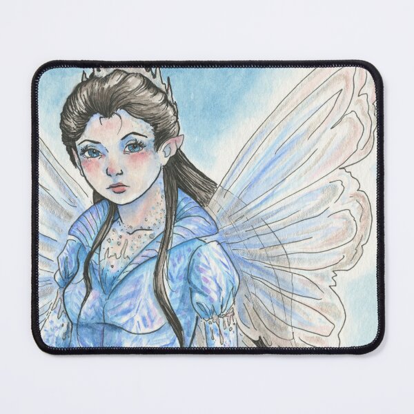Item preview, Ice Fae designed and sold by Hannah Vale.