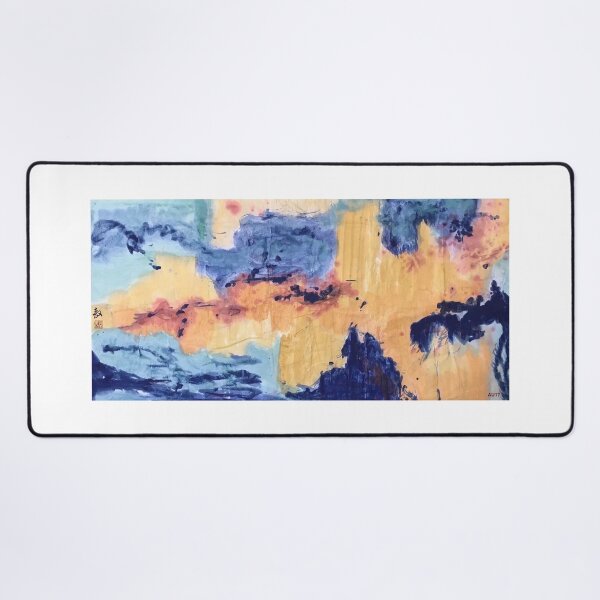 Item preview, YT16 - AU17 - The Unity Of Universe & Human designed and sold by Zhongwu AO.