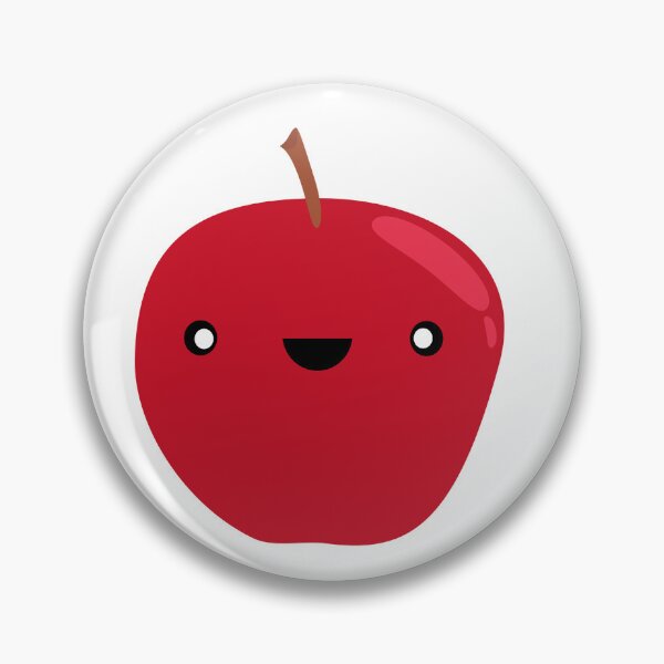 Item preview, CUTE APPLE designed and sold by TheBlessedTip.