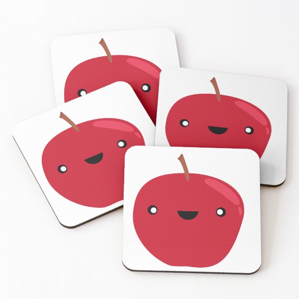 Item preview, CUTE APPLE designed and sold by TheBlessedTip.