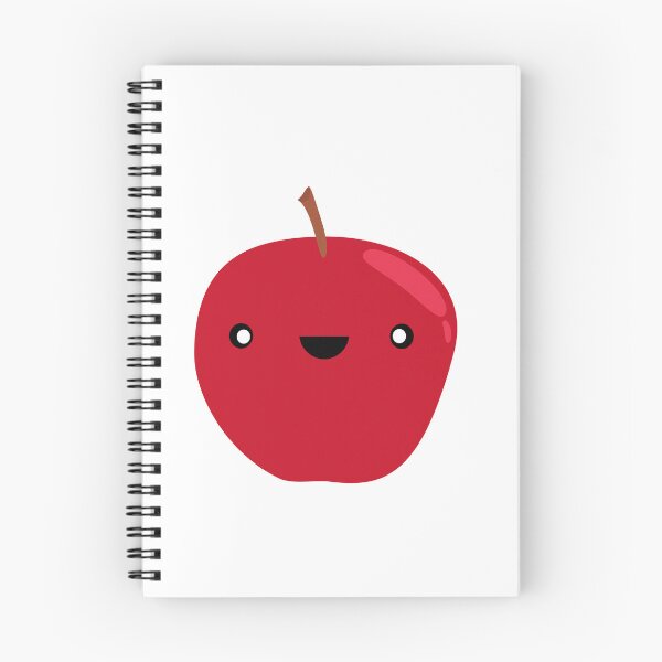 Item preview, CUTE APPLE designed and sold by TheBlessedTip.