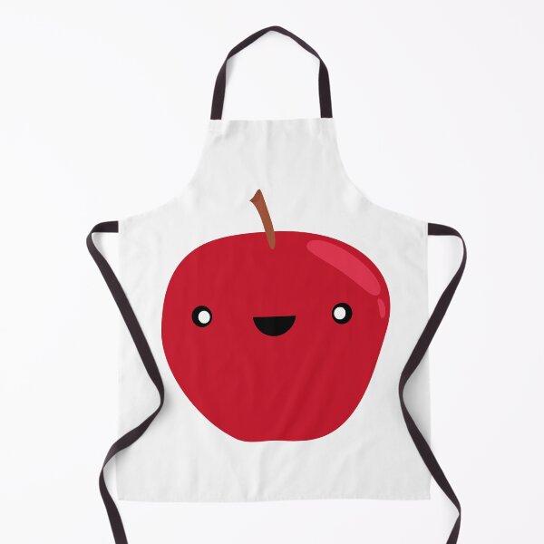 Item preview, CUTE APPLE designed and sold by TheBlessedTip.
